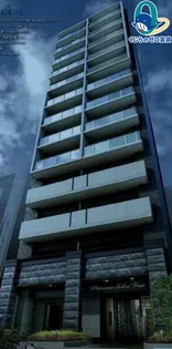 愛知県名古屋市中区栄5丁目【マンション】の外観
