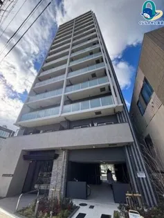 愛知県名古屋市中村区黄金通3丁目【マンション】の外観