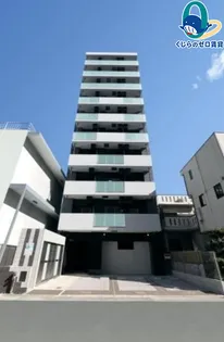愛知県名古屋市西区新道1丁目【マンション】の外観