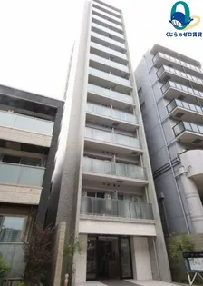 愛知県名古屋市昭和区鶴舞3丁目【マンション】の外観
