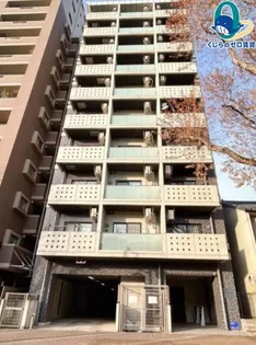 愛知県名古屋市中区栄1丁目【マンション】の外観