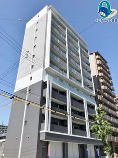 愛知県名古屋市西区康生通2丁目【マンション】の外観