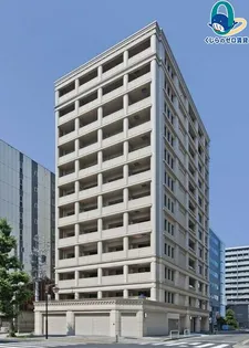 愛知県名古屋市中区丸の内3丁目【マンション】の外観