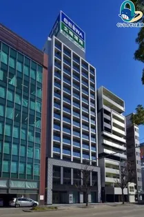 愛知県名古屋市中区丸の内2丁目【マンション】の外観