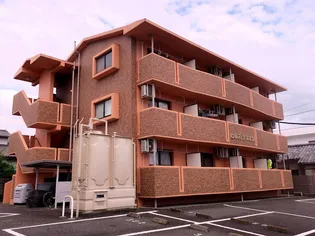 ヒルズタカオカの画像