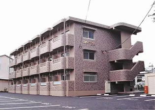 ソレーユ富士の画像