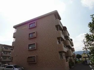 グレイス参番館の画像