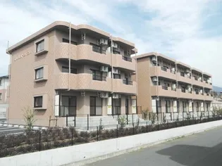 エレガントライフⅤの画像