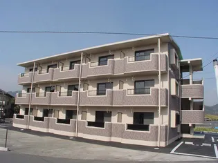 メゾンかりがねの画像