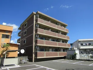 モンターニュFUJIの画像