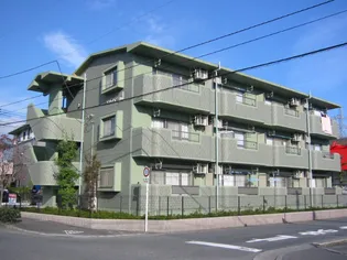 メゾンド 潤の画像