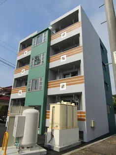 GB EIGHTの画像