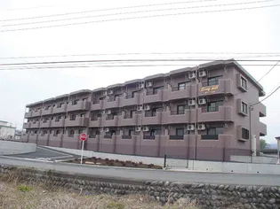 サニーヒルの外観