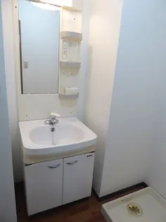 アーバン岳陽【2階】の内装