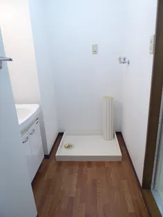 アーバン岳陽【2階】の内装