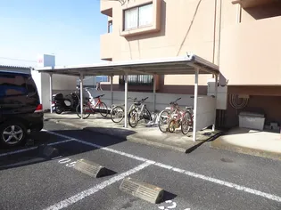 アーバン岳陽【2階】のその他画像