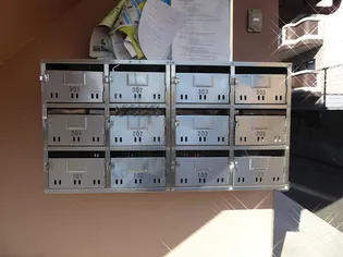 アーバン岳陽【2階】のその他画像