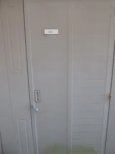 アーバン岳陽【2階】の内装