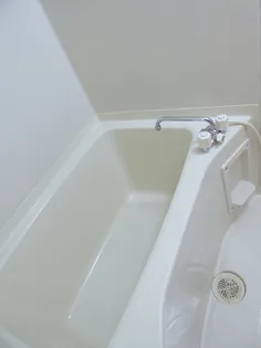 アーバン岳陽【2階】の風呂