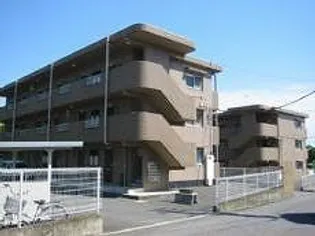 エレガントライフI【306号室】の外観