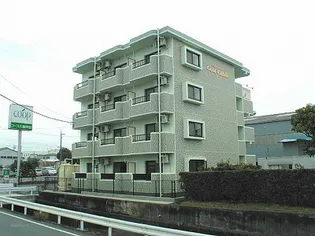 ゴールドヴィレッヂの画像