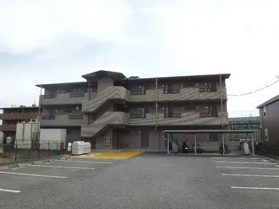 カーサ落合の画像