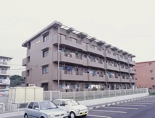 グレイス壱番館の画像