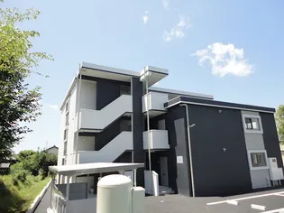 コンフォートマエジマ【205号室】の外観