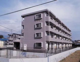 エクセル【1階】の外観