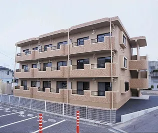 グランTEAOの画像