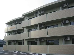 プリムローズ【3階】の外観