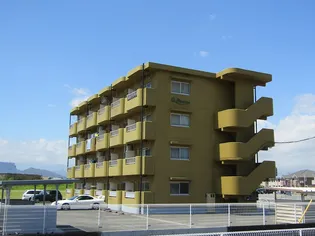 マンション明日香の画像