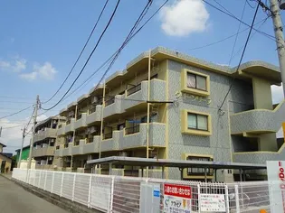 マーキュリーⅠの画像