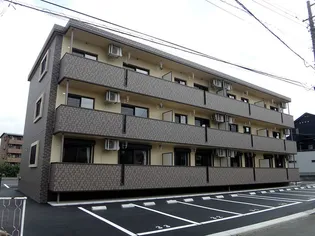 ラポール三清の画像