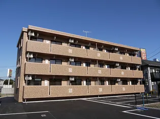 ヒスイコーポの画像