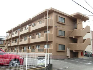 シーザーズ・パレス【1階】の外観