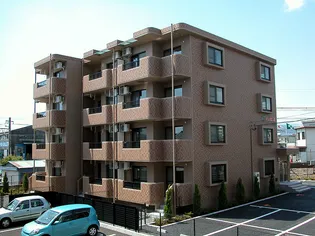 ジュネスIIIの画像