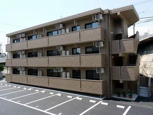 グランポレールの画像