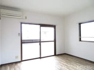 アネックス21【1階】の内装