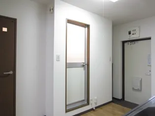 アネックス21【3階】の内装