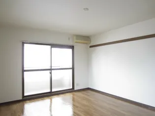 アネックス21【3階】の居間