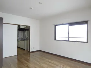 アネックス21【3階】の寝室