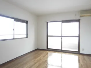 アネックス21【3階】の居間