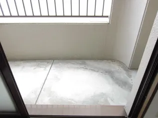 アネックス21【3階】の内装