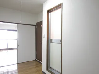 アネックス21【3階】の内装