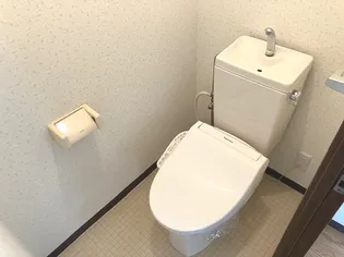 アネックス21【3階】の内装