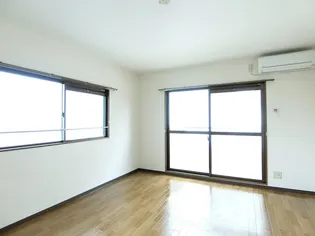 アネックス21【3階】の居間