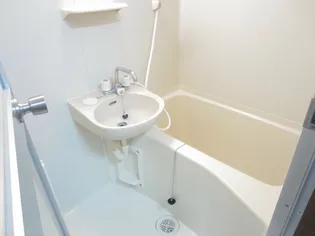 アネックス21【3階】の風呂