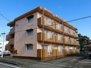 カーサ ハピネスの画像