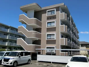 クレセールIの画像